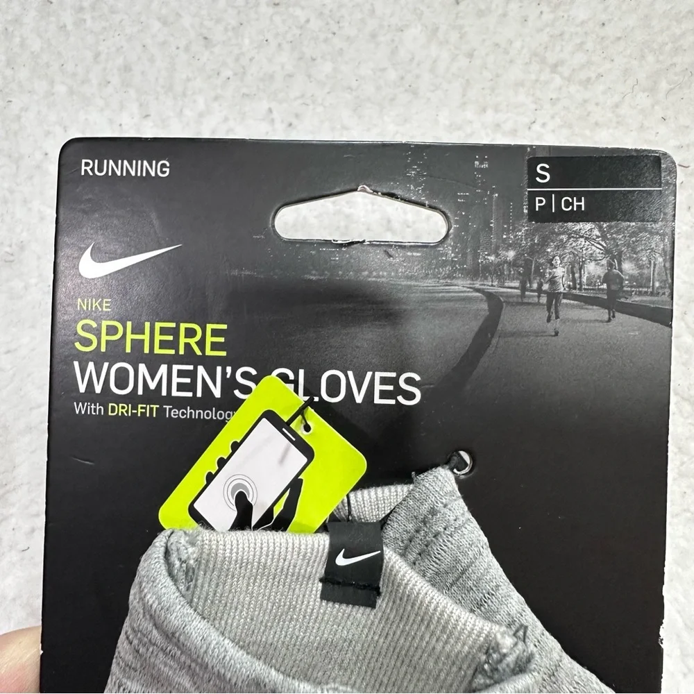 Nike sphere light